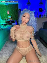 Goddesskeera leaks OnlyFans photos that will undeniably drive you wild