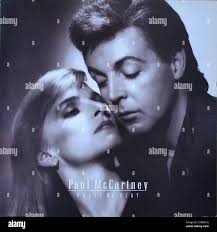 Vinyl press hi-res stock photography and images