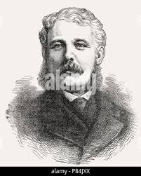 Field Marshal Sir Frederick Paul Haines, 1819