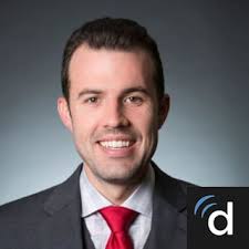 Dr. Patrick D. Rudersdorf, MD