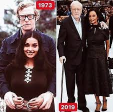 Shakira baksh, lady caine (born 23 february 1947) is a guyanese former actress and fashion model.she is married to english actor sir michael caine Michael Caine And His Wife Shakira In 1973 And Then Almost 50 Years Later Oldschoolcool