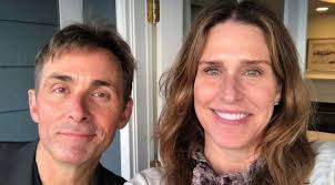 Light hearted behind the scenes post from Chris McKenna (Jack Brennan)  Instagram page about his scene with James Patrick Stuart (Valentin). They  were cracking each other up so much during the scene,