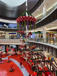 The grand @ kelana jaya. Step Into Lush Peony Gardens With Cute Butterflies At Paradigm Mall Petaling Jaya This Cny