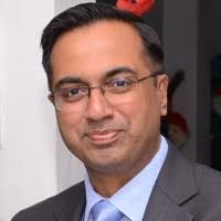 Anil Daniel's Instagram, Twitter & Facebook