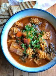 Winter Vegetable Soup Kenneth Temple Recipe Winter Vegetables Winter Vegetable Soup Vegetable Soup