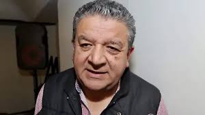 Candidaturas de Morena en Guanajuato no tienen nexos con el crimen: Eugenio  Martínez