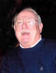 Obituary for Thomas Patrick Halloran