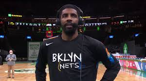 Best ⭐️brooklyn nets vs boston celtics⭐️ full match preview & analysis of this nba game is made by key facts: Kyrie Irving Postgame Interview Nets Vs Celtics December 25 2020 Nba Christmas Day Youtube