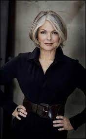 20 Short Hair Styles For Women Over 50 Short Hairstyles 2017 Meine Frisuren Short Grey Hair Hair Styles For Women Over 50 Hair Styles