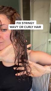 How To Fix Stringy Hair - Toppik Blog – Toppik.Com