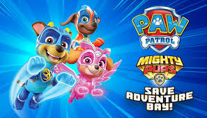 We update games daily with surprising news with the latest trends. Paw Patrol Mighty Pups Save Adventure Bay On Steam