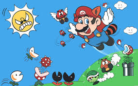 Card 5 michael san jacinto $750,000. Mario Memories Playing Super Mario Bros 3 In The Garden Nintendo Life