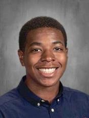 Brush High School Seniors Gabriel Hale and Jaime Payne had the distinct  honor of receiving gold medals for their outstanding performances at the  SkillsUSA Competition in Columbus, OH. The Skills USA Competition