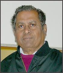 Leonard FERNANDES Obituary (2010)