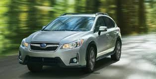 See photos, specs and safety information. 2016 Subaru Crosstrek Hybrid Near Detroit Mi Glassman Subaru