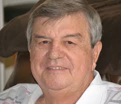 Larry Neill Obituary