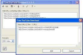 تحميل برنامج برنامج تنزيل فيديو اليوتيوب للكمبيوتر free youtube youtube ads