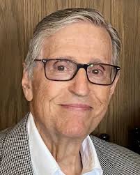 George A. Harper Obituary September 1, 2023