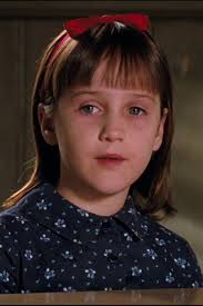 Snakes on a plain white shirt: Here S What The Cast Of Matilda Looks Like Exactly 21 Years Later