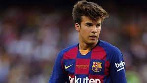 May 16, 2021 · el barça cierra su curso en el camp nou volviendo a exhibir una capacidad de impotencia lamentable. Barcelona Riqui Puig Heading To The Supercopa With Barcelona Marca In English