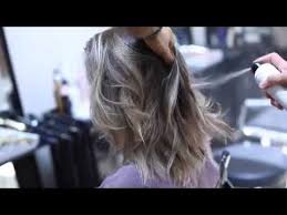 Drawing Inspiration From High Fashion Art Film Celebrity Hair Stylist Anh Co Tran Has Perfected The Custo Celebrity Hair Stylist Celebrity Hairstyles Hair