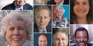 Remembering those the Michigan business community lost in 2015