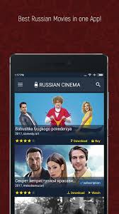 Cinema hd isn't an an android apk or mobile app. Russian Cinema For Android Apk Download