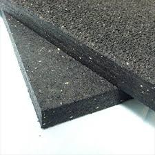 Rubber Cal Shark Tooth Heavy Duty Mat Black 34inch X 3 X 4feet You Can Find Out More Details At The Link Of T Rubber Flooring Workout Accessories Rubber Mat