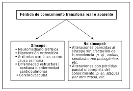 Learn about what causes a brief loss of consciousness and when to see a doctor if this happens to you. Http Sagunto San Gva Es Documents 7967159 8053918 Sincope Pdf