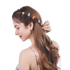 Maybe you would like to learn more about one of these? Mini Hair Claw Clips For Girls And Women Funtopia 72 Pcs Small Hair Clips Pins Clamps Non Slip Tiny Plastic Jaw Clips Assorted Colors Pricepulse