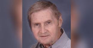 James Milton "Mutt" Steward Obituary