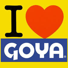 Basically Every Meal Included At Least One Goya Product 29 Signs You Were Raised By A Puerto Rican Mot Puerto Ricans Puerto Rican Pride Puerto Rican Culture