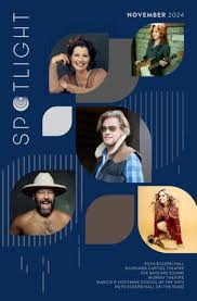 The Ruth Eckerd Hall Experience Annual Report 2021. by Ruth Eckerd Hall