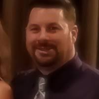 Christopher Corriveau