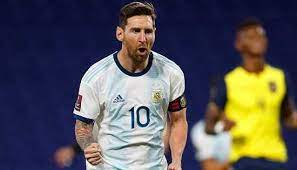 Argentina vs uruguay will be shown live on bbc iplayer. Argentina Vs Chile Live Score And Commentary Fifa World Cup Qualifiers