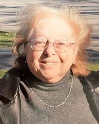 Rhoda Simon Obituary (2021)