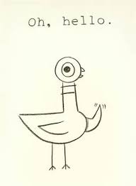 Mo Willems Coloring Pages Yahoo Image Search Results Pigeon Books Mo Willems Pigeon Mo Willems