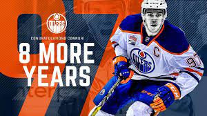 35648 views | 30530 downloads. Blog Oilers Sign Mcdavid