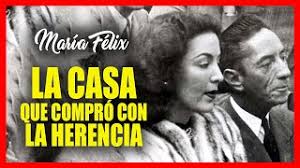 MARÍA FÉLIX COMPRÓ UNA CASA EN POLANCO CON UNA HERENCIA VLOG # 545