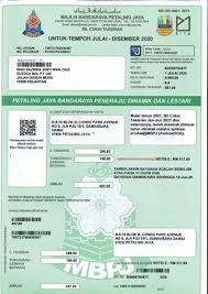 Jawatan kosong majlis bandaraya subang jaya bulan mei 2021. Http Www Mbpj Gov My Sites Default Files Tatacara Penggunaan Ecukai 22012021 Pdf
