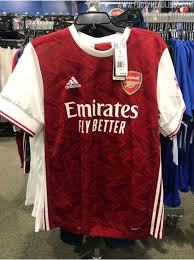 We stock the full puma arsenal training range including polo shirts, jerseys, tracksuits, jackets and more. Arsenal Launch New Adidas 2021 Home Kit Pictures
