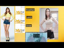 She went on to describe the details of her diet, which consists of only one banana for each meal; Kpop Idol Jeon Somi Banana Diet Lost 8 Pounds In 3 Days