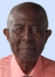 Obituary for Ralph Brathwaite