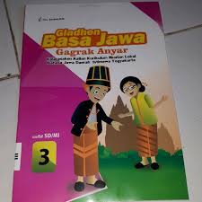 Maybe you would like to learn more about one of these? Jual Lks Basa Jawa Kelas 3 Sd Mi Di Lapak Yustin Jogja Bukalapak