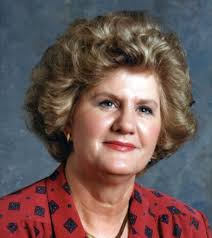 Virginia Larsen Burch Obituary May 28, 2025