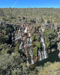 Cachoeira Almécegas I