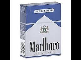 Marlboro Menthol Price Marlboro Menthol Blue Cigarettes Shopping Website Http Www Cigarettescigs Com Menthol Cigarettes Marlboro