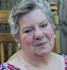 Nancy Doherty Obituary (1938