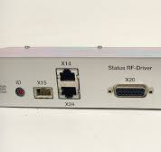 Rofin Sinar DQ-CON Laser-Controller-Schnittstelle 10090027-58, Ser.No:  101111198