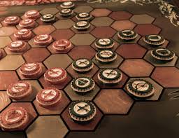 Kerak Strategy Redefined Strategy Board Games Board Games Strategy Games